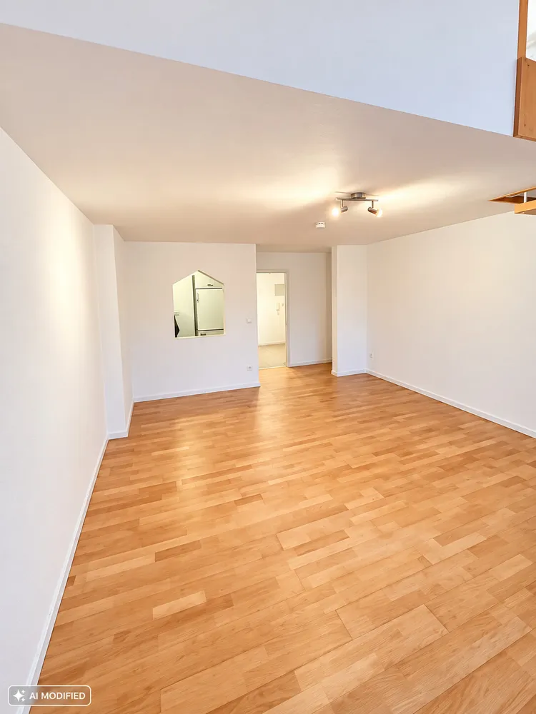 2 Zimmer Wohnung mit 67 m² in Passau – Bild 7