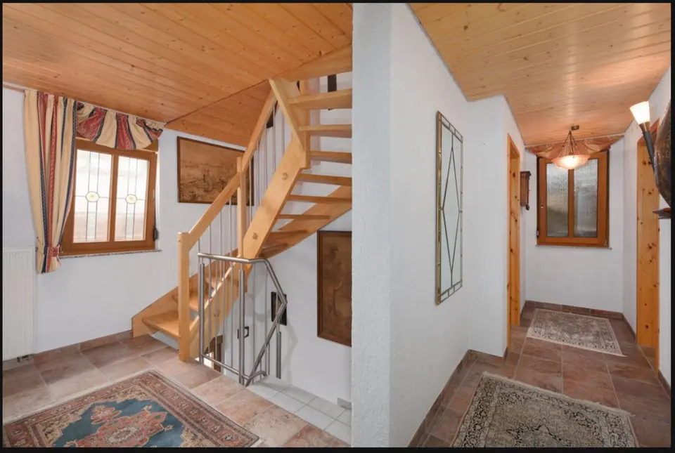 9 Zimmer Haus mit 145 m² in Pforzheim – Bild 5