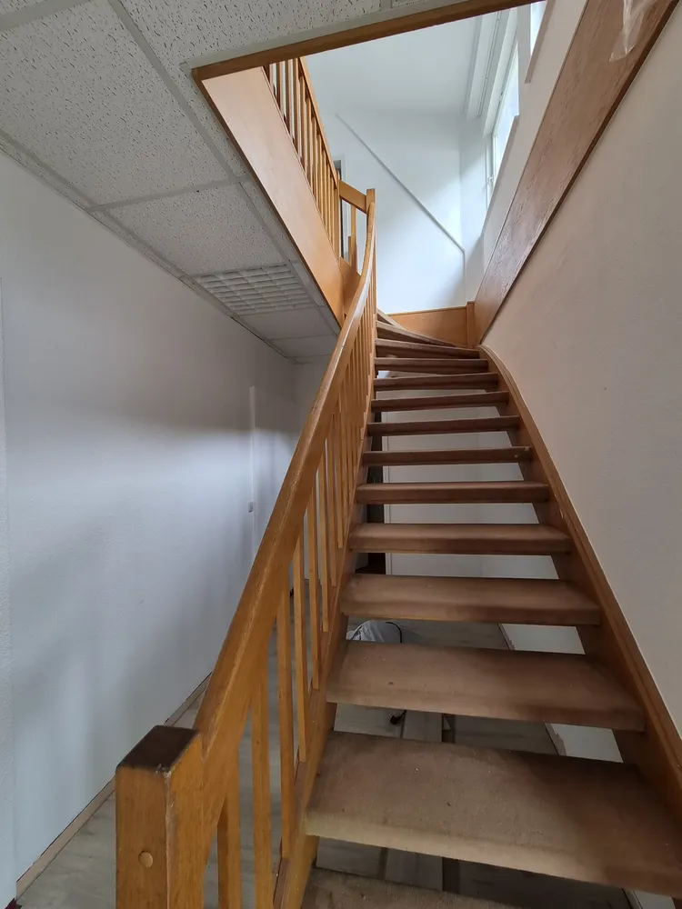 3 Zimmer Wohnung mit 120 m² in Rendsburg – Bild 8