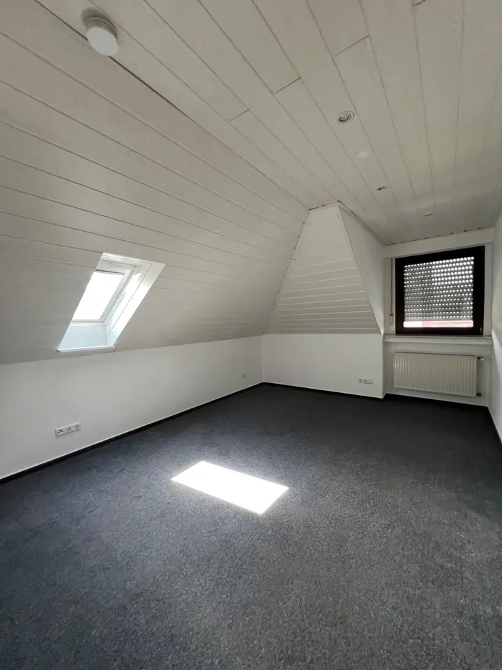 3 Zimmer Wohnung mit 100 m² in Coesfeld – Bild 6