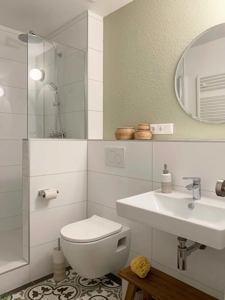 3 Zimmer Wohnung mit 56 m² in Wiesbaden – Bild 7