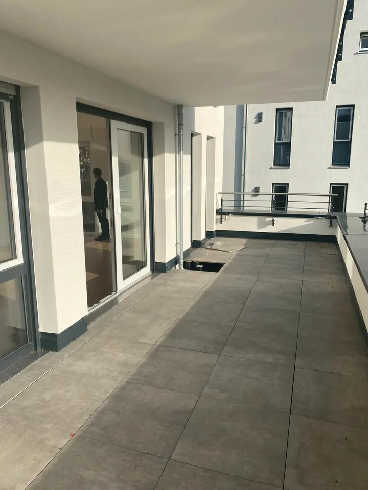 2 Zimmer Wohnung mit 83 m² in Northeim – Bild 3