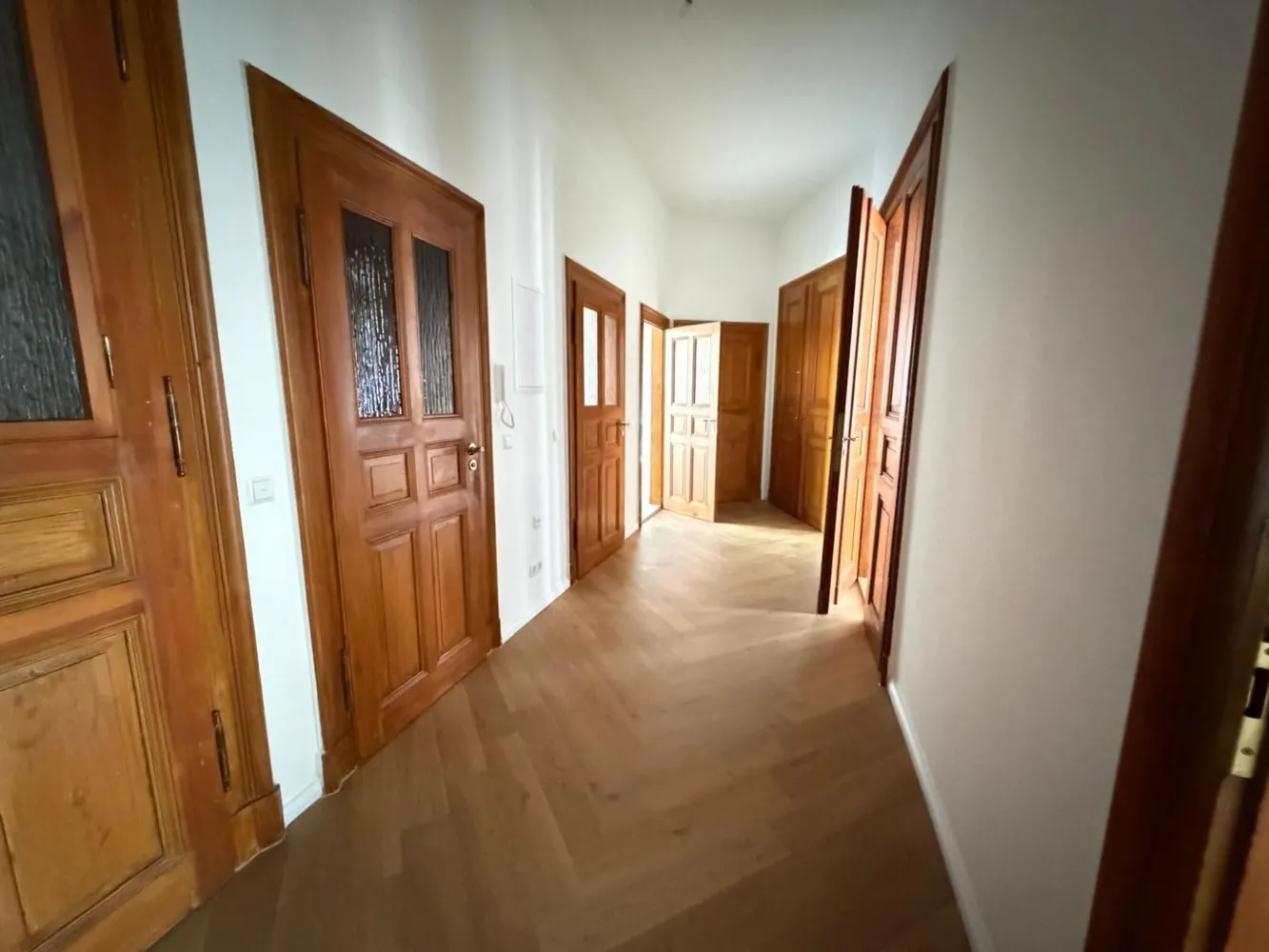 3 Zimmer Wohnung mit 90 m² in Leipzig – Bild 4