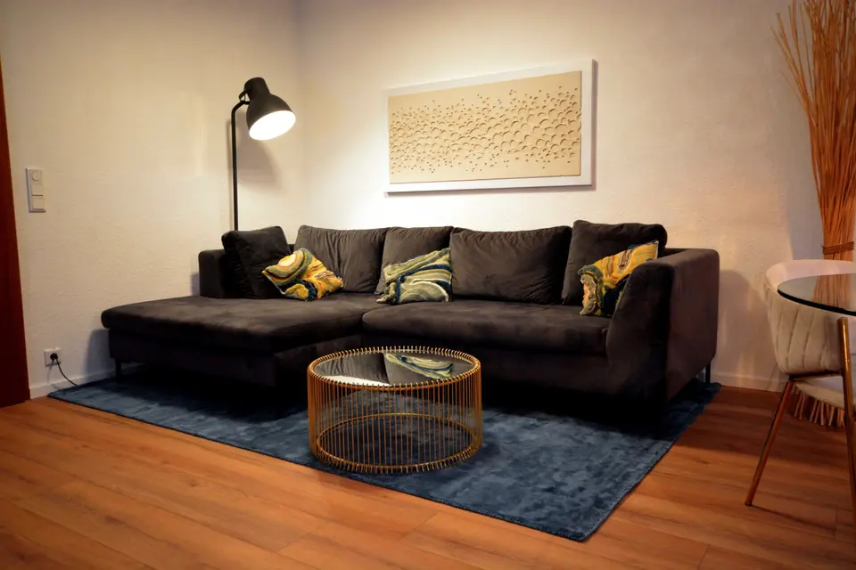 WG-Zimmer mit 53 m² in Wiesbaden – Bild 9