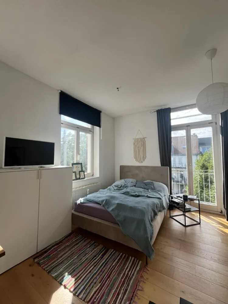 1 Zimmer Wohnung mit 35 m² in Bonn – Bild 6
