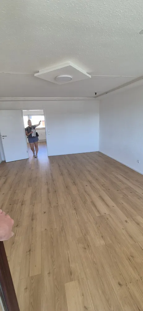 5 Zimmer Wohnung mit 107 m² in Neu-Ulm – Bild 2