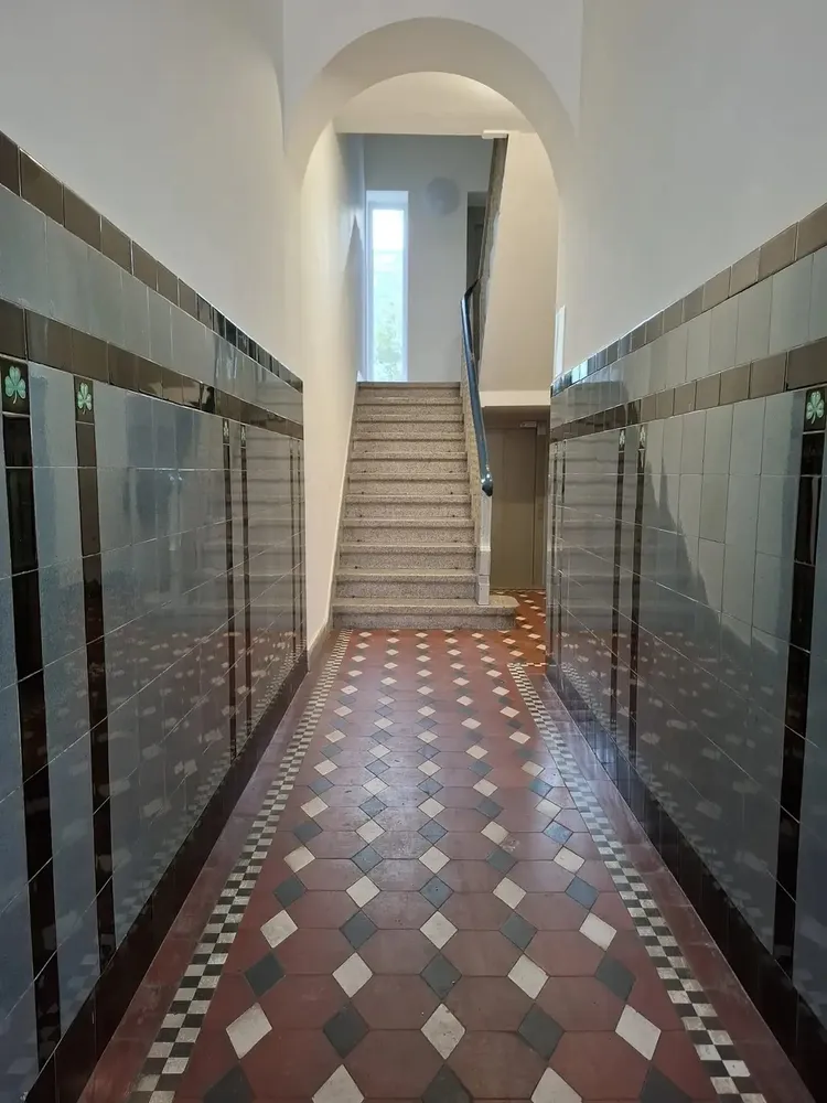 4 Zimmer Wohnung mit 97 m² in Dortmund – Bild 4