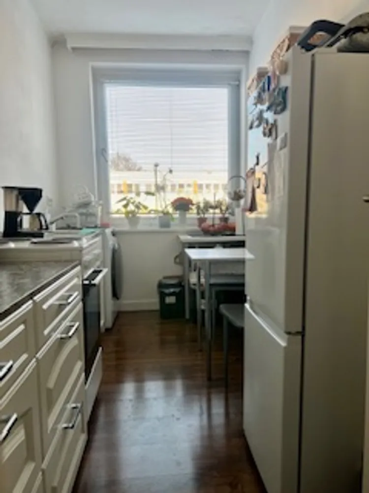 2 Zimmer Wohnung mit 64 m² in Wedel – Bild 2