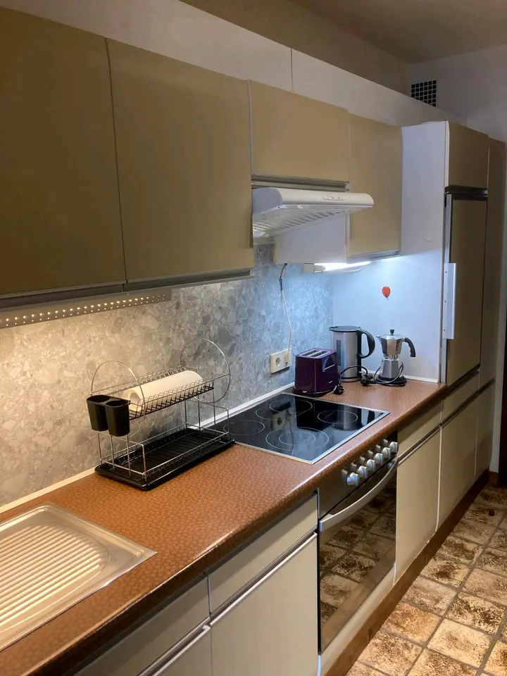 2 Zimmer Wohnung mit 33 m² in Gütersloh – Bild 8