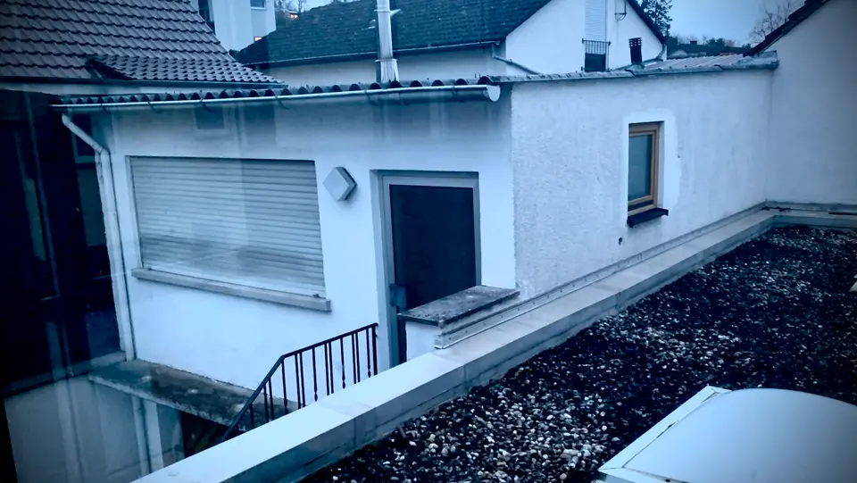 Studio mit 27 m² in Heppenheim – Bild 1