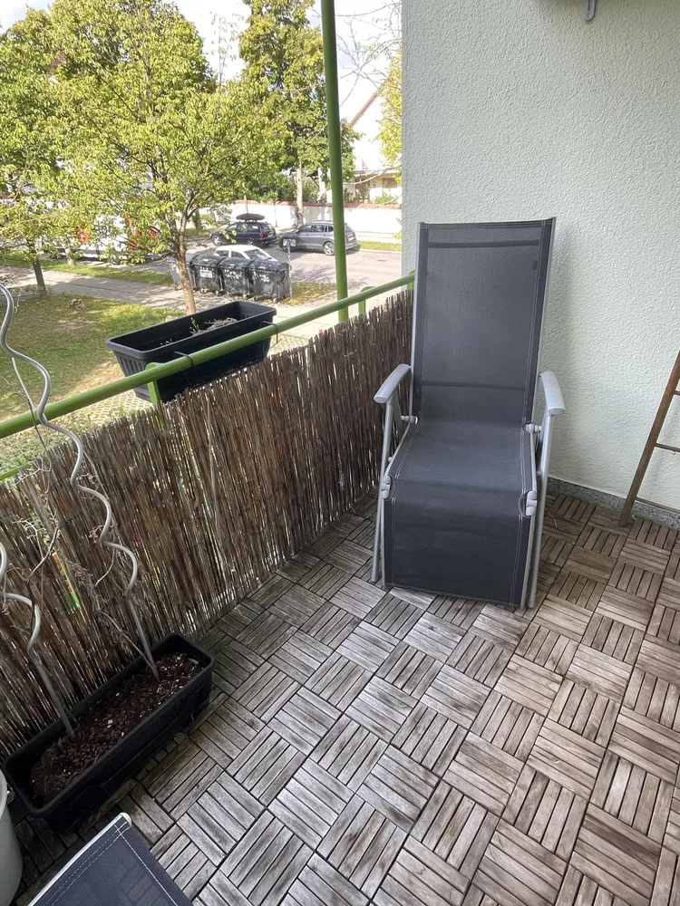 3 room apartment with 72 m² in Regensburg – Photo 8