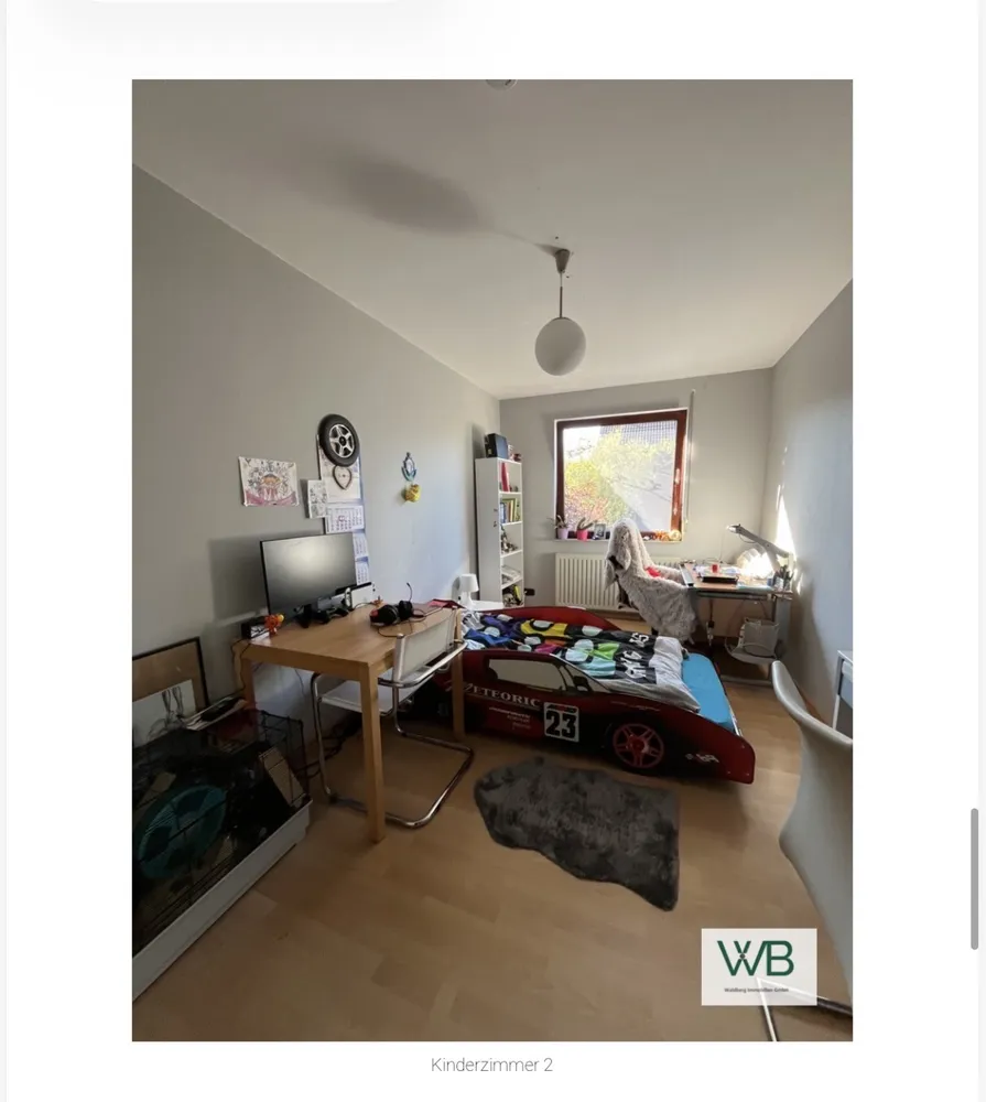 5 Zimmer Haus mit 145 m² in Wolfsburg – Bild 11