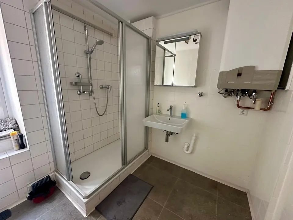 WG-Zimmer mit 15 m² in Stuttgart – Bild 5