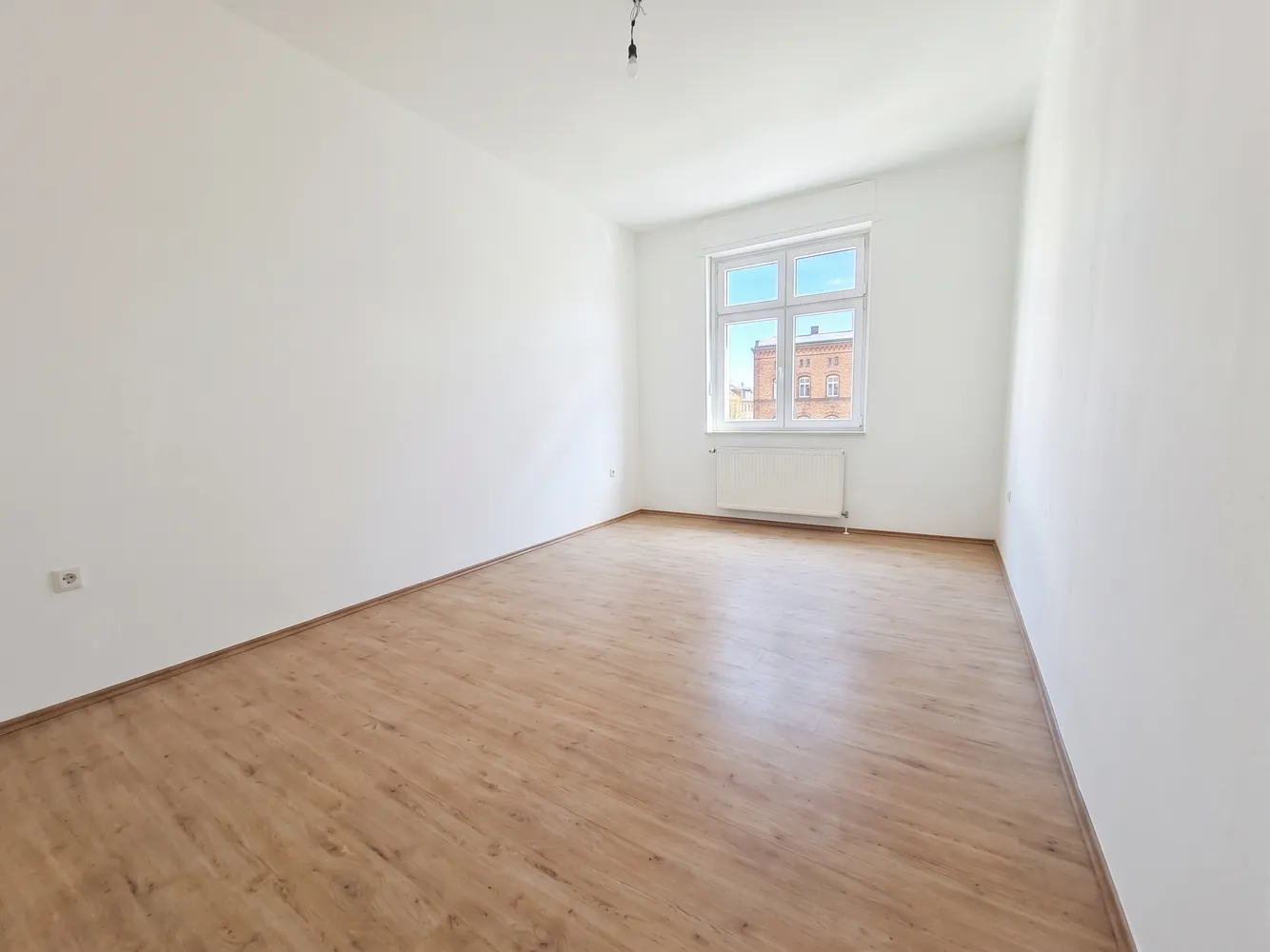 3 room apartment with 83 m² in Herne – Photo 4