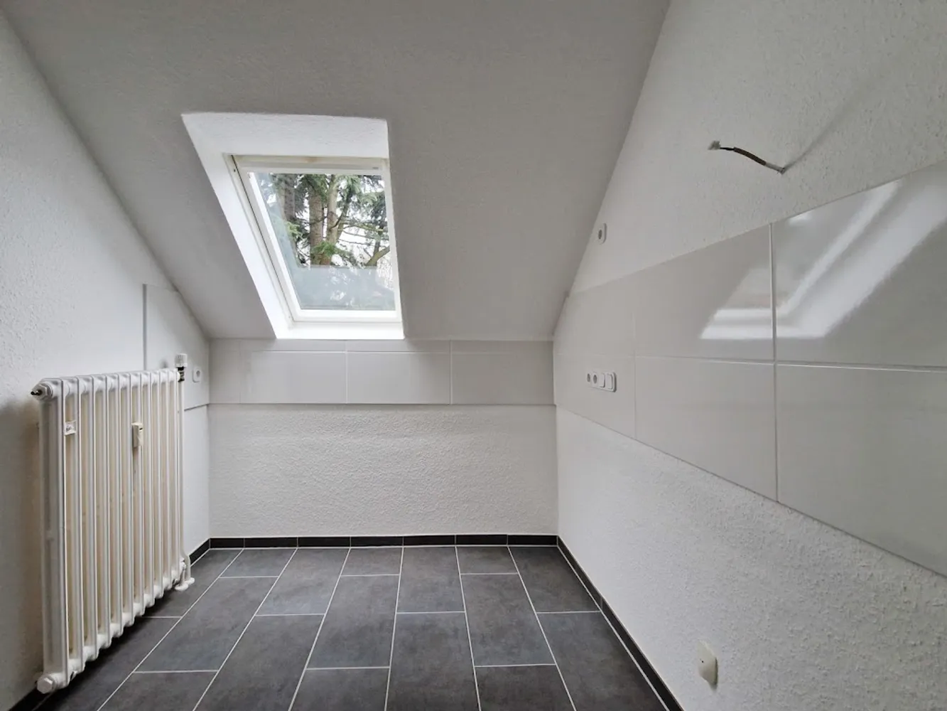 2 Zimmer Wohnung mit 54 m² in Essen – Bild 3