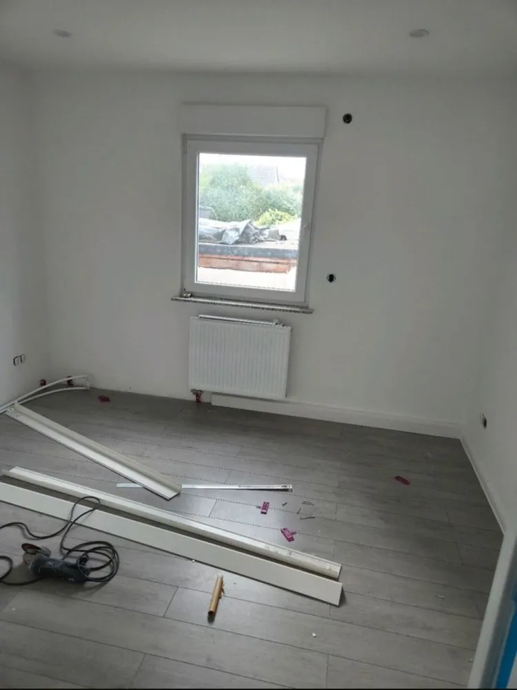 4 Zimmer Wohnung mit 56 m² in Duisburg – Bild 3