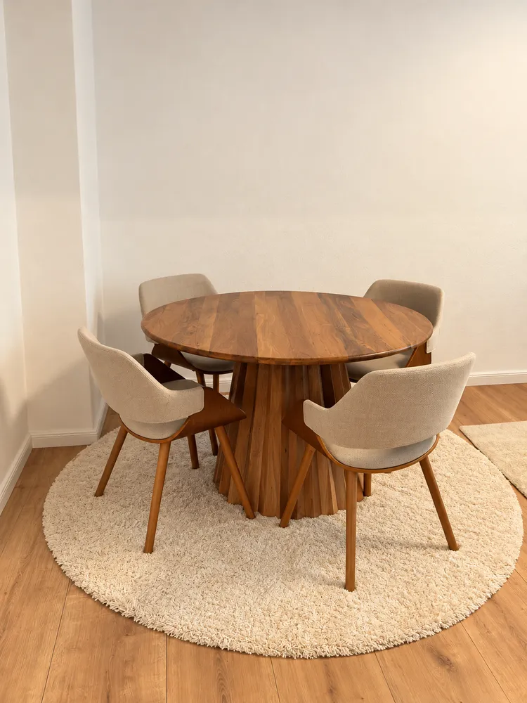 2 Zimmer Wohnung mit 47 m² in Hannover – Bild 2