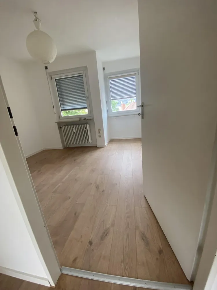 4 Zimmer Wohnung mit 100 m² in Mannheim – Bild 12