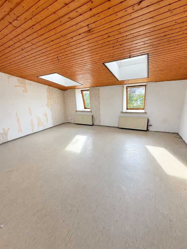 3 Zimmer Wohnung mit 95 m² in Hamburg – Bild 1
