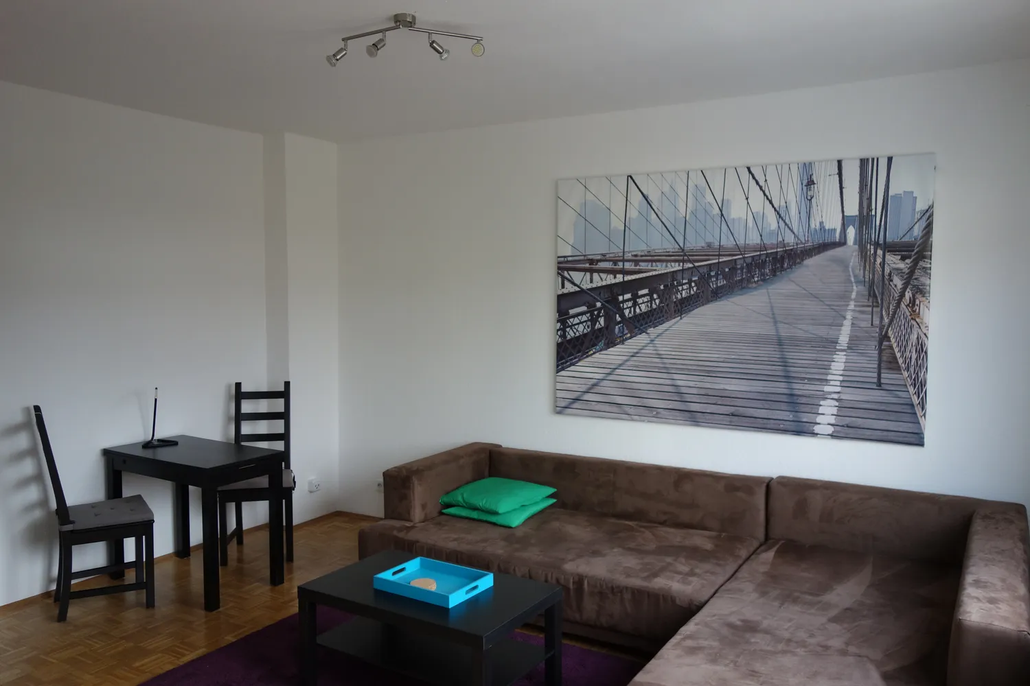 2 Zimmer Wohnung mit 44 m² in Essen – Bild 2