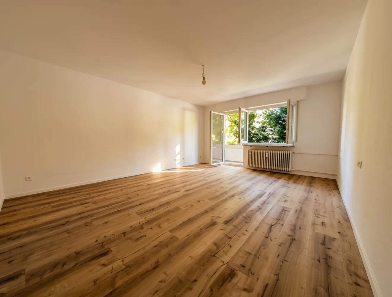 2 Zimmer Wohnung mit 41 m² in Stuttgart – Bild 5
