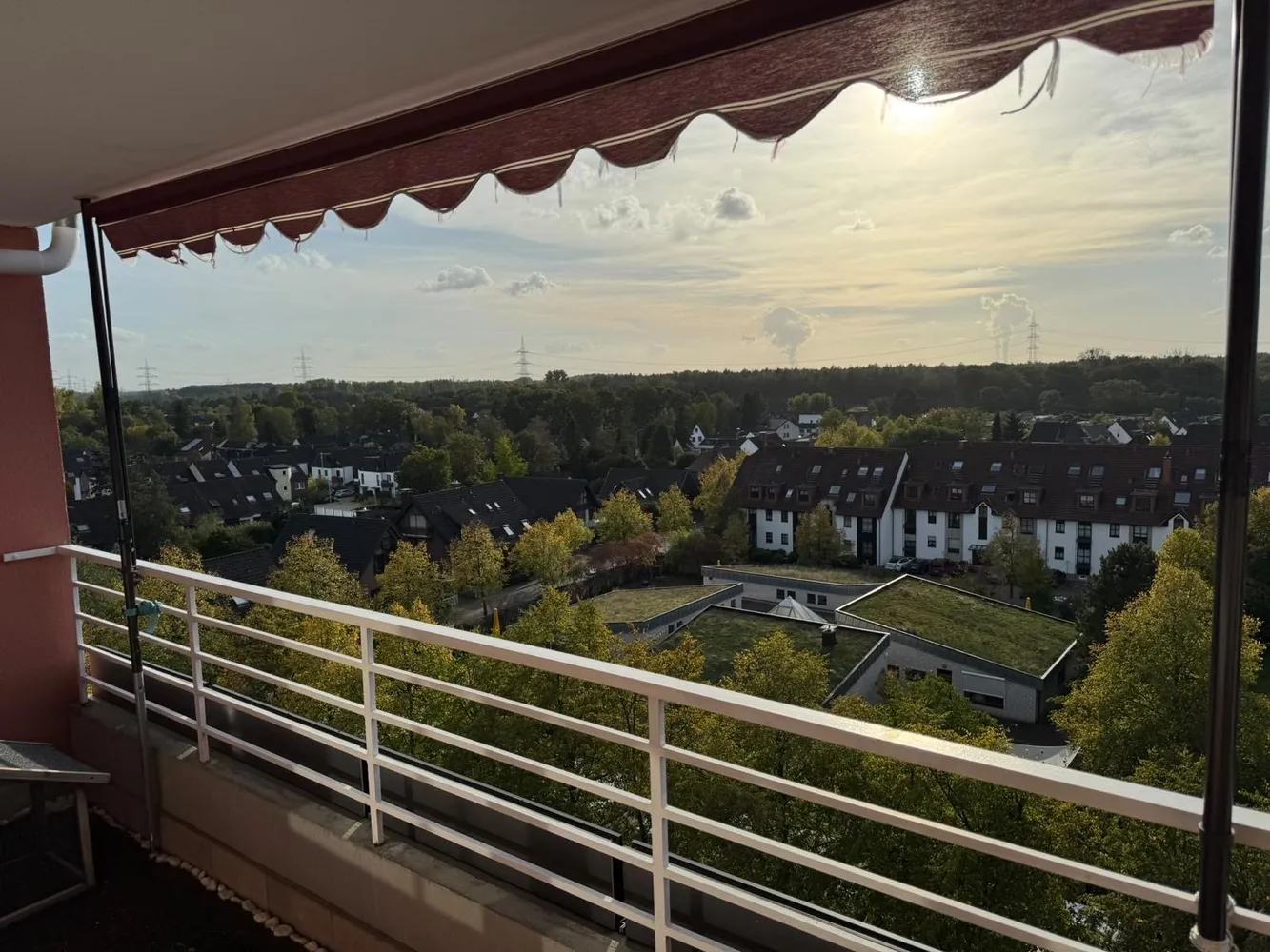 2 Zimmer Wohnung mit 71 m² in Hilden – Bild 7