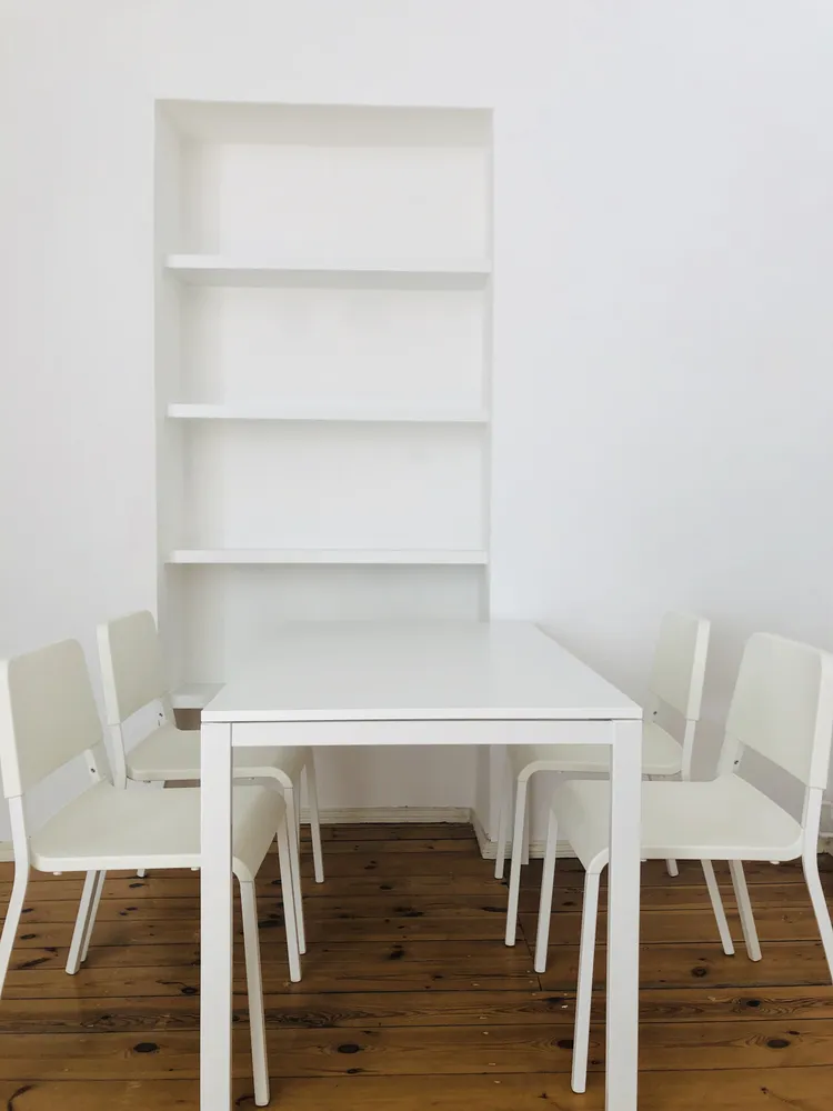 2 Zimmer Wohnung mit 70 m² in Berlin – Bild 11