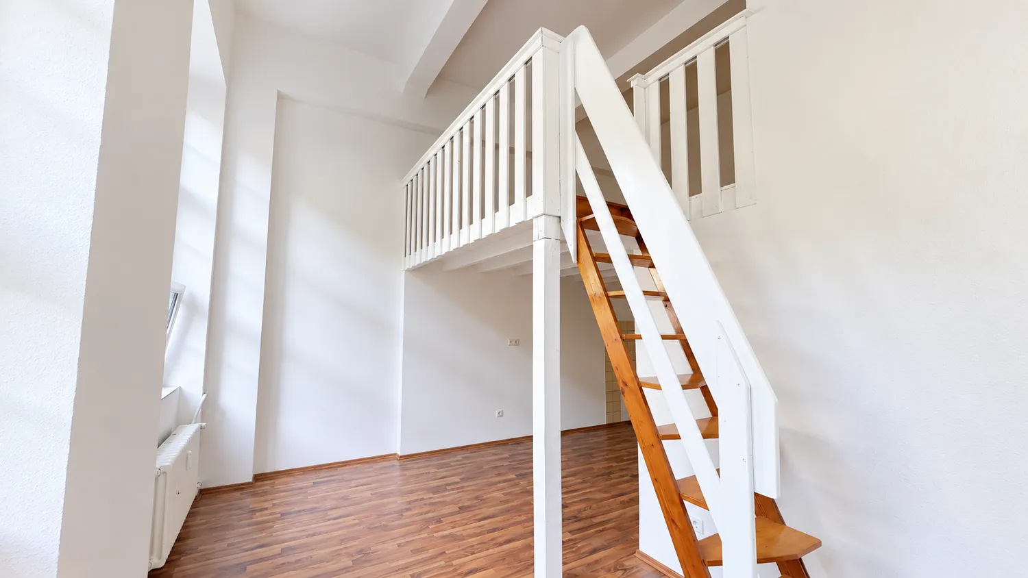 2 Zimmer Wohnung mit 45 m² in Wuppertal – Bild 2