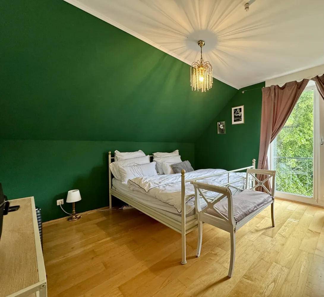 3 Zimmer Wohnung mit 81 m² in Düsseldorf – Bild 5