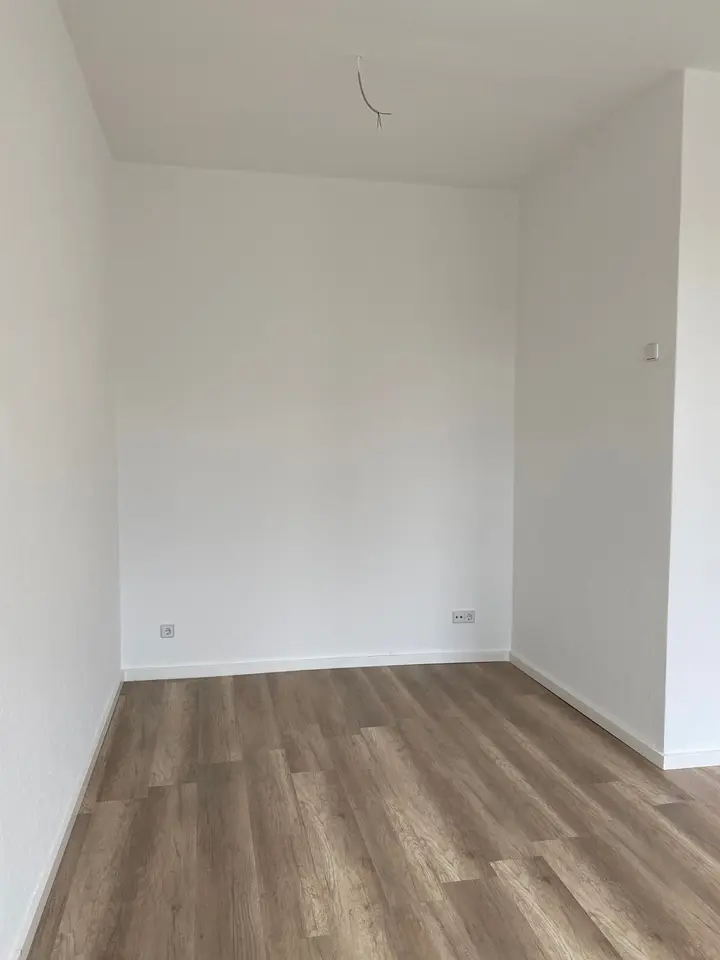 2 room apartment with 32 m² in Chemnitz – Photo 2