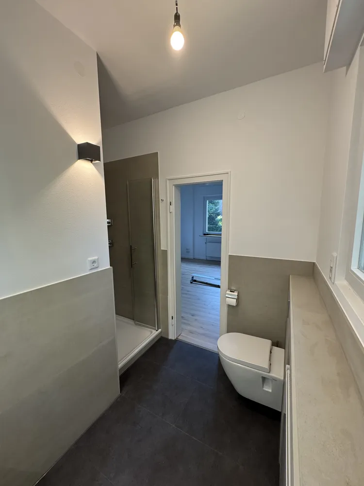 3 Zimmer Wohnung mit 141 m² in Wuppertal – Bild 4