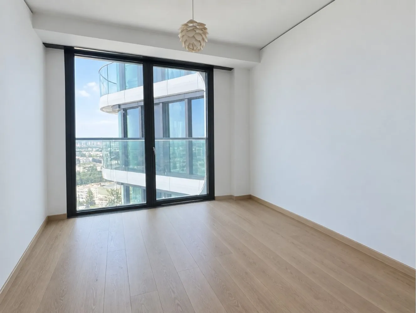 2 Zimmer Wohnung mit 60 m² in Frankfurt am Main – Bild 6