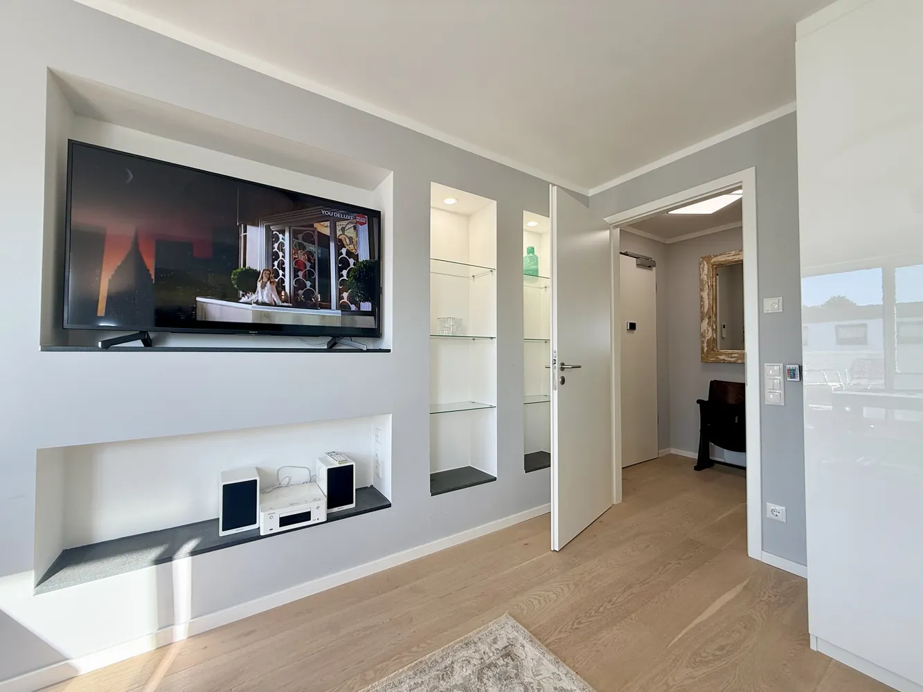 2 Zimmer Wohnung mit 54 m² in München – Bild 7