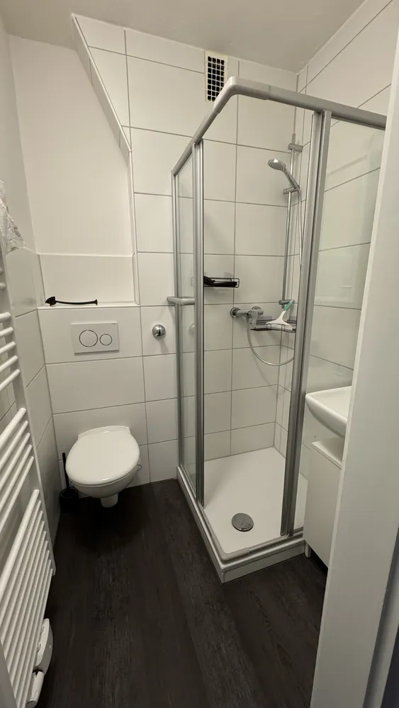 2 Zimmer Wohnung mit 58 m² in Wuppertal – Bild 5
