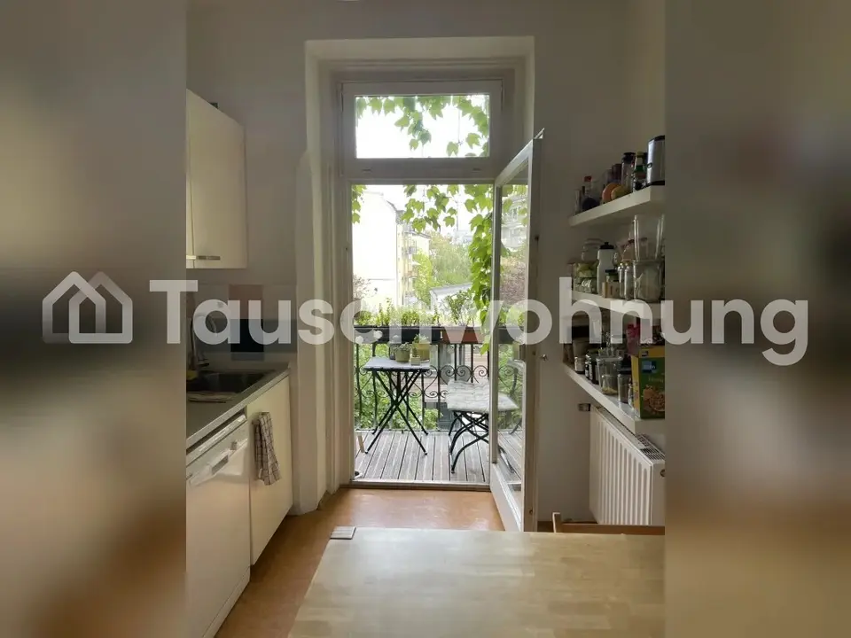 2 Zimmer Wohnung mit 16 m² in München – Bild 6