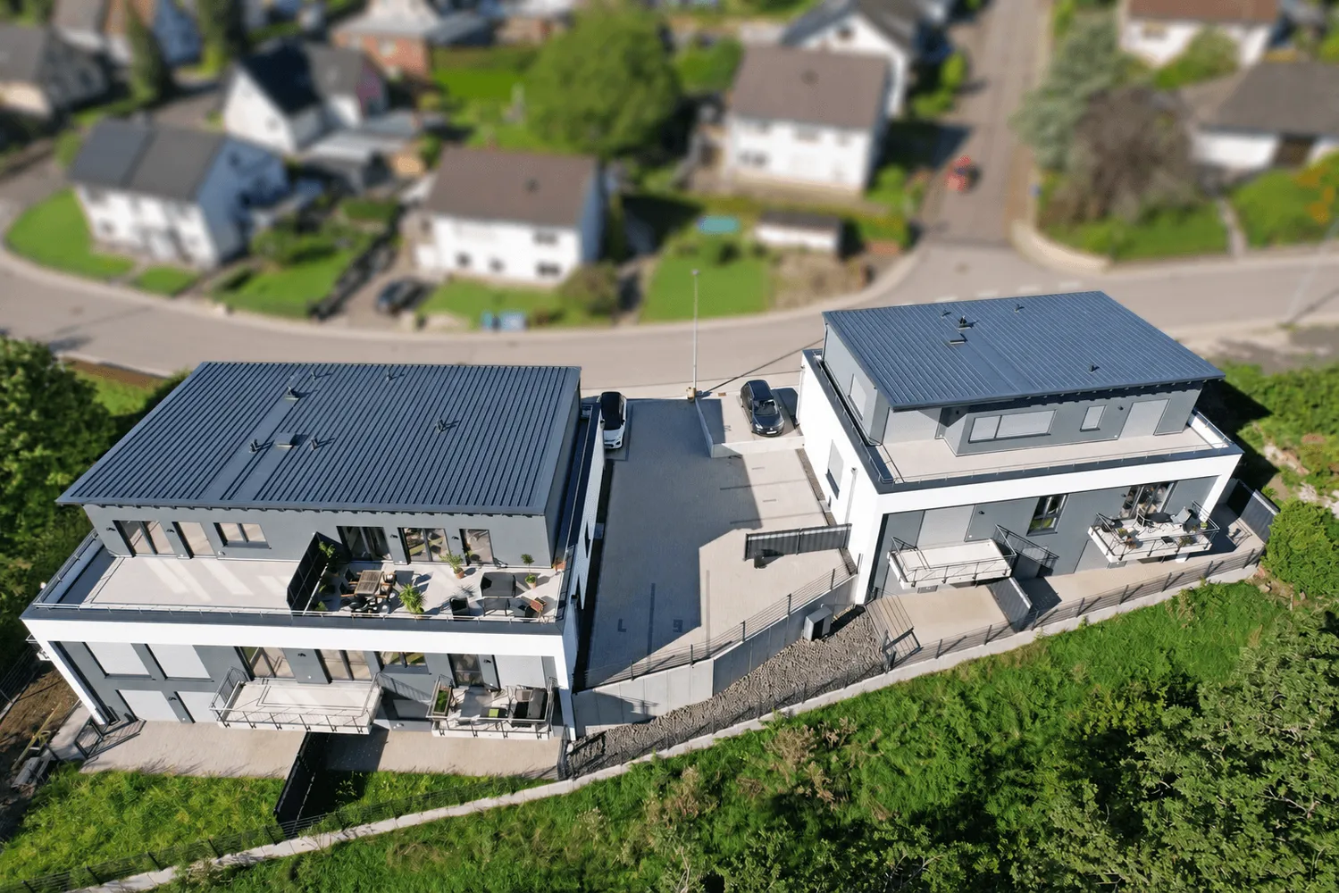 2 Zimmer Wohnung mit 82 m² in Idar-Oberstein – Bild 3