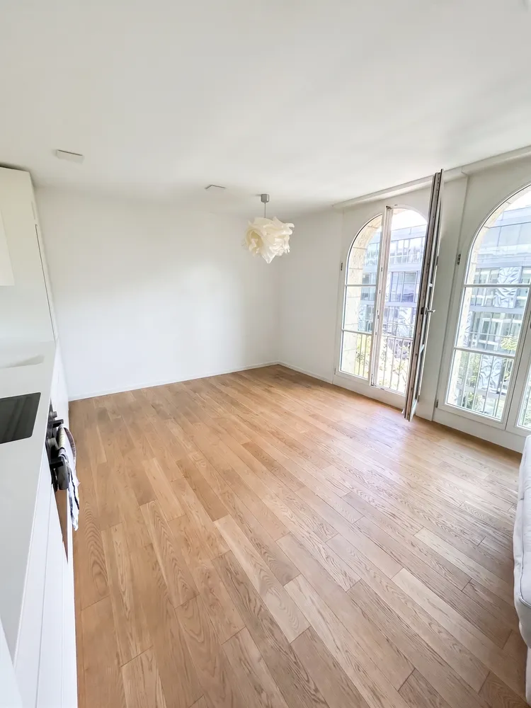 2 Zimmer Wohnung mit 44 m² in Stuttgart – Bild 1