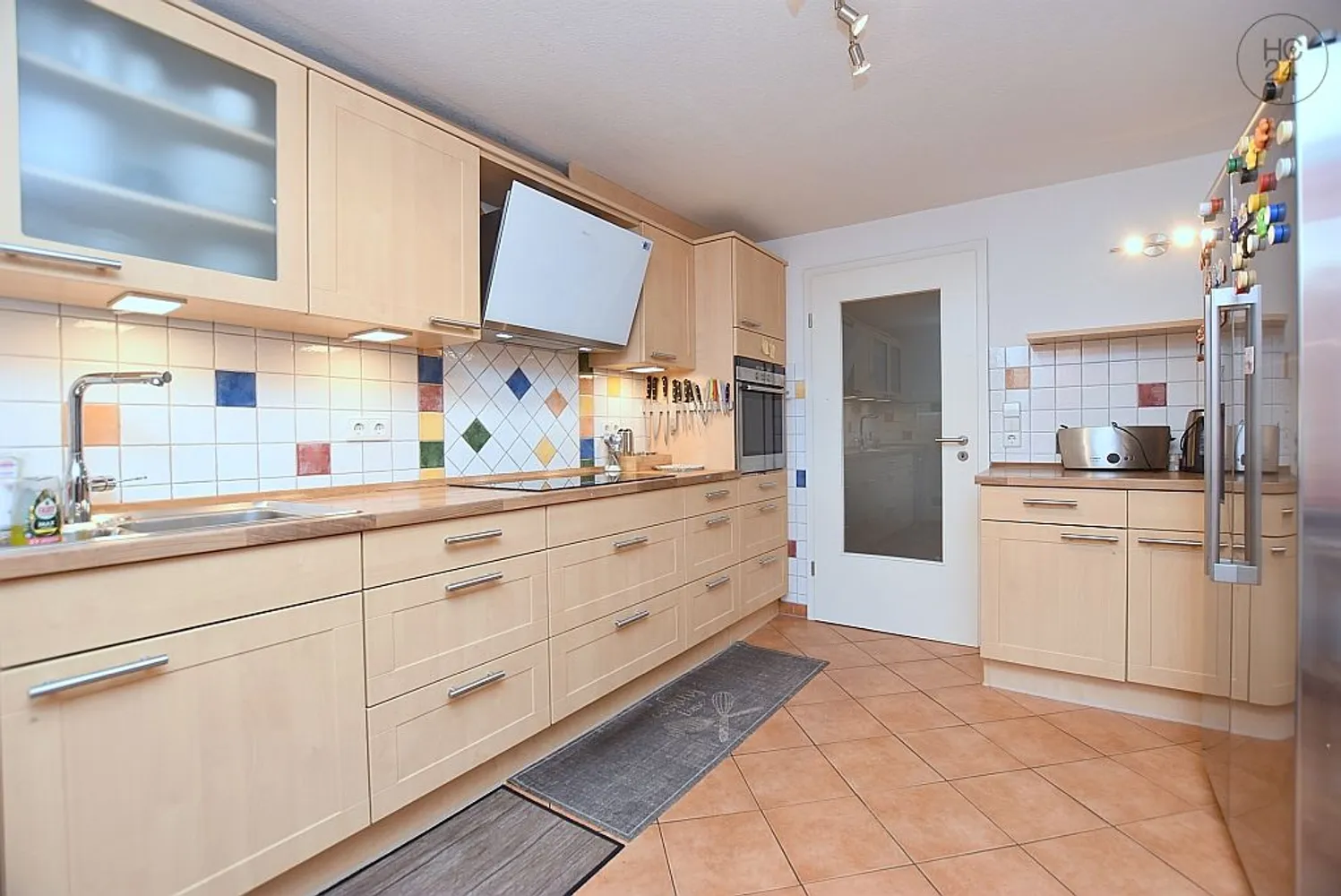 4 Zimmer Haus mit 130 m² in Stuttgart – Bild 6