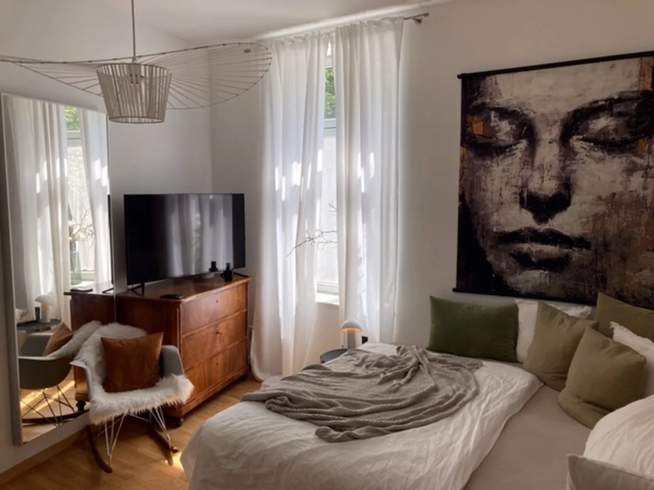 2 Zimmer Wohnung mit 45 m² in Landau in der Pfalz – Bild 3