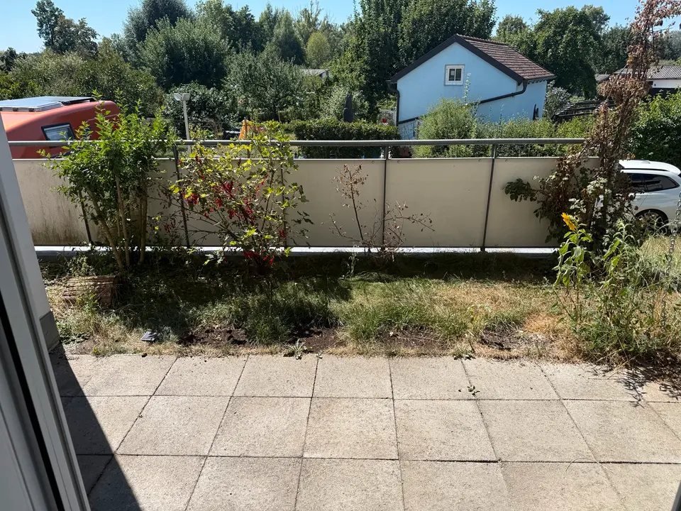 Studio with 36 m² in Amberg – Photo 3