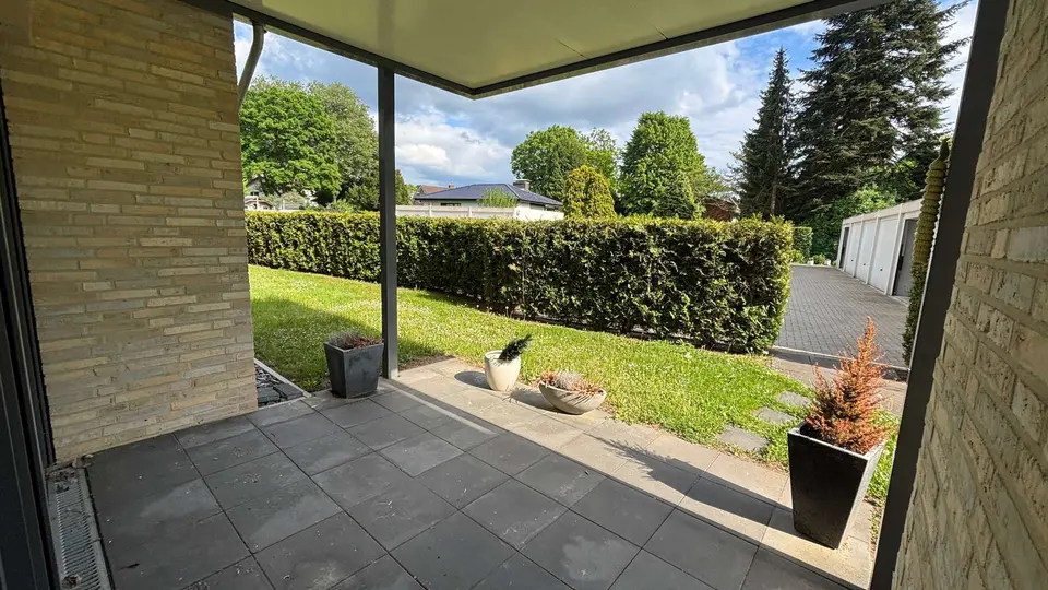 2 Zimmer Wohnung mit 70 m² in Marl – Bild 8
