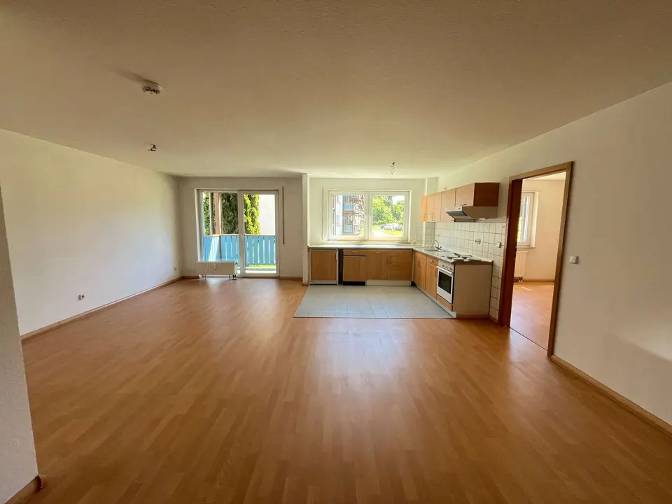 3 Zimmer Wohnung mit 70 m² in Halberstadt – Bild 10