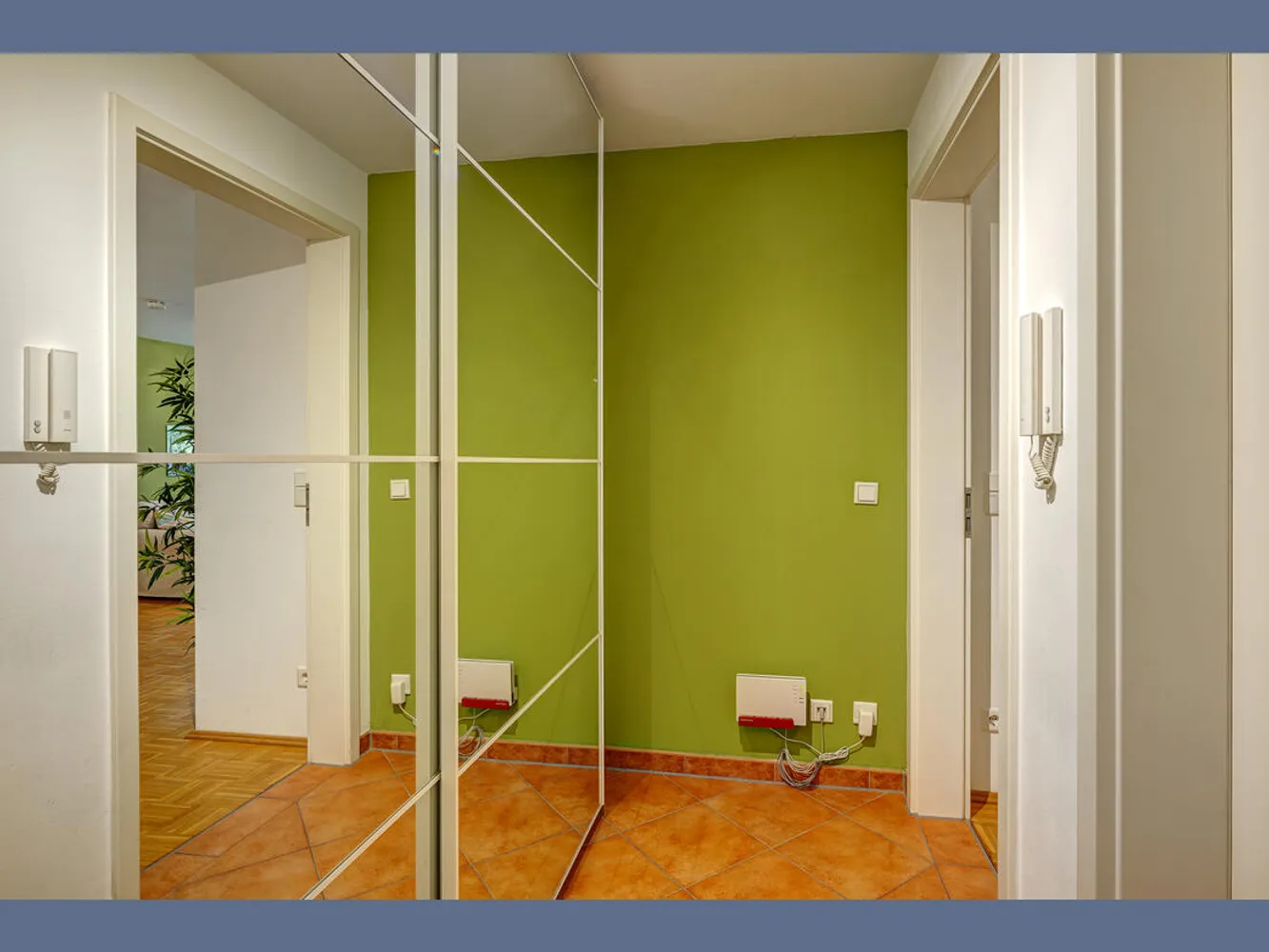 2 room apartment with 55 m² in Munich – Photo 12