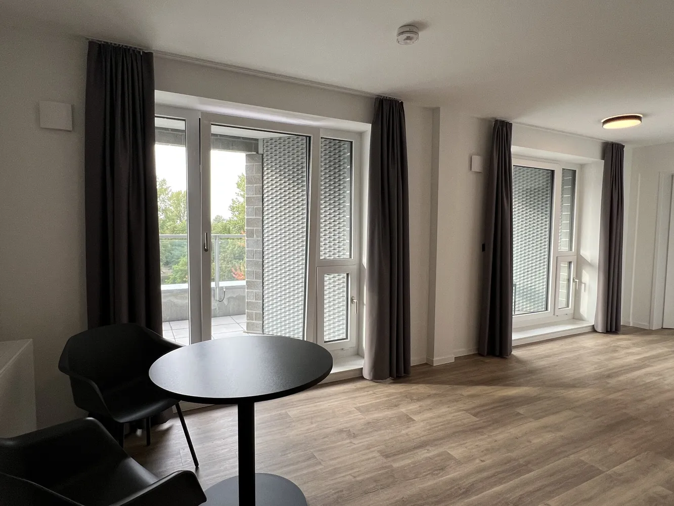 2 Zimmer Wohnung mit 54 m² in Hamburg – Bild 8