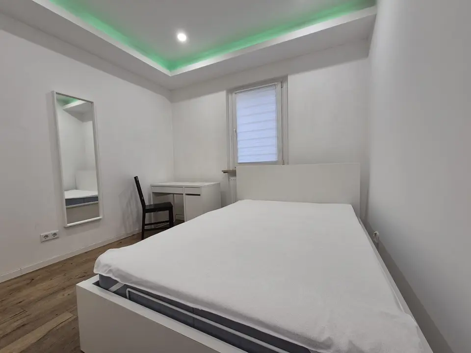 WG-Zimmer mit 11 m² in Nürnberg – Bild 1