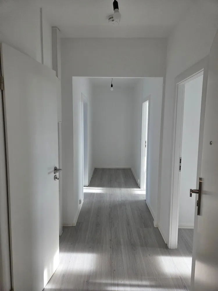 3 Zimmer Wohnung mit 60 m² in Schwerin – Bild 5