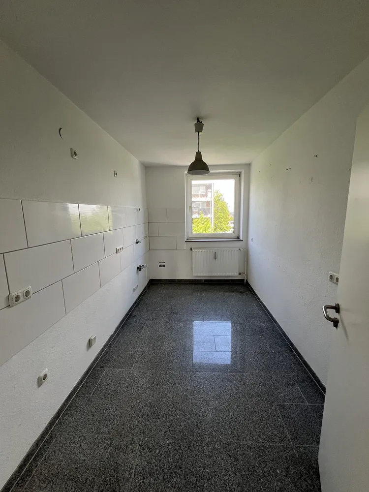 4 Zimmer Wohnung mit 96 m² in Aachen – Bild 1