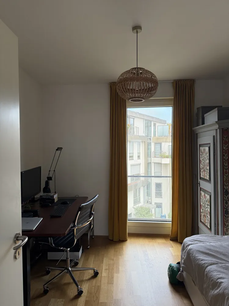 3 room apartment with 110 m² in Munich – Photo 12
