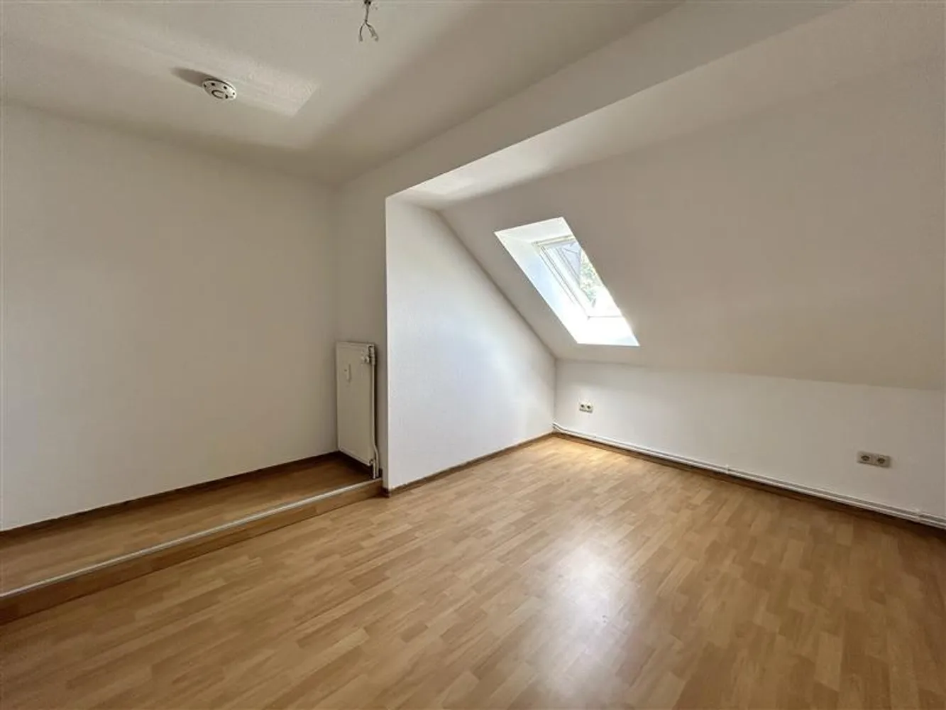 3 Zimmer Wohnung mit 48 m² in Bremen – Bild 3