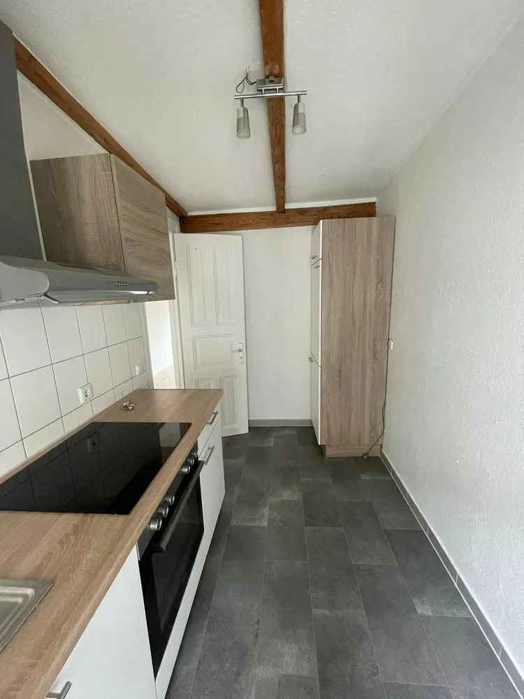 3 Zimmer Wohnung mit 49 m² in Flensburg – Bild 3